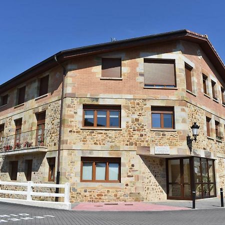 Apartamento Rustico Ochandiano Exterior photo