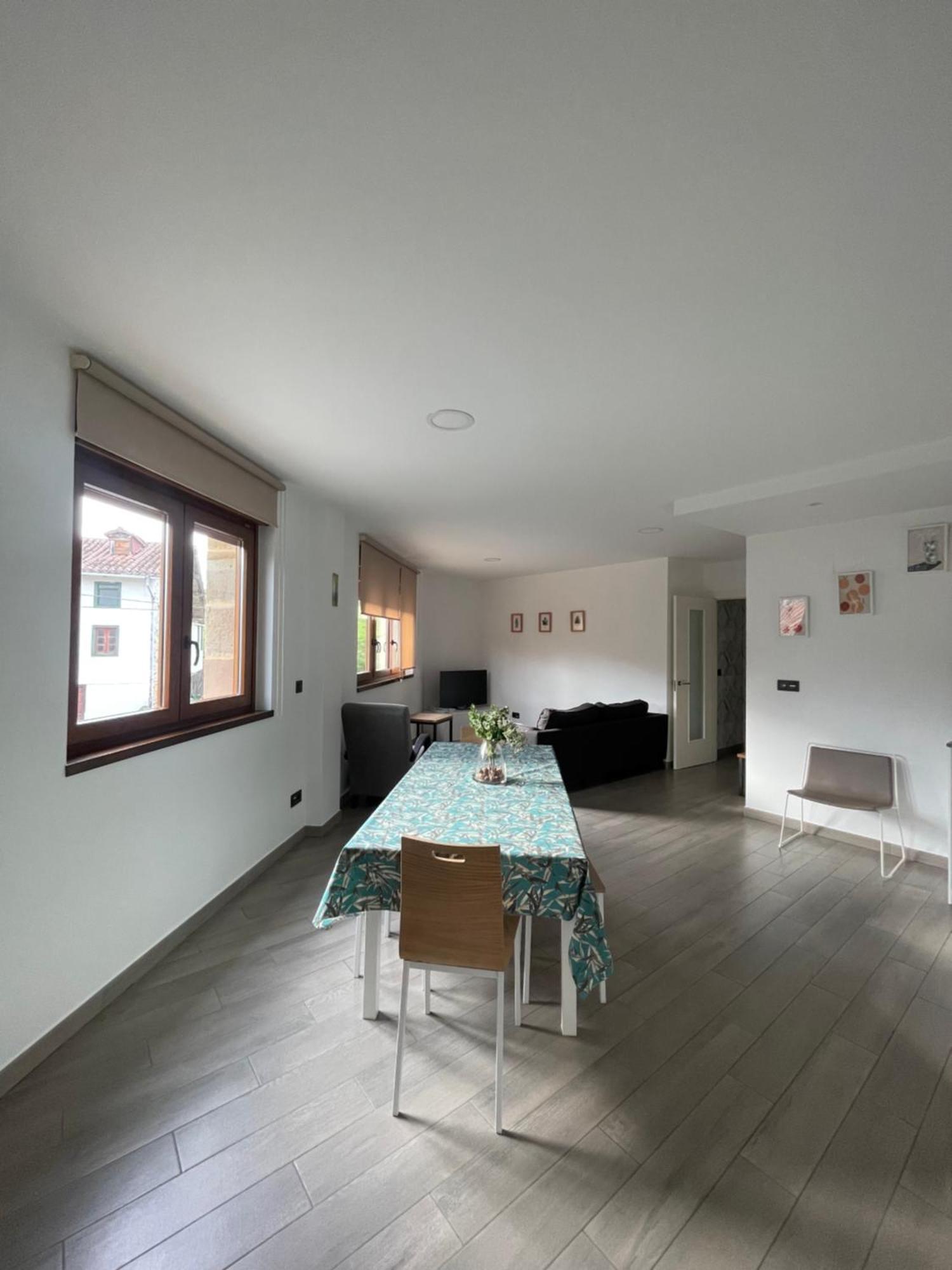 Apartamento Rustico Ochandiano Exterior photo